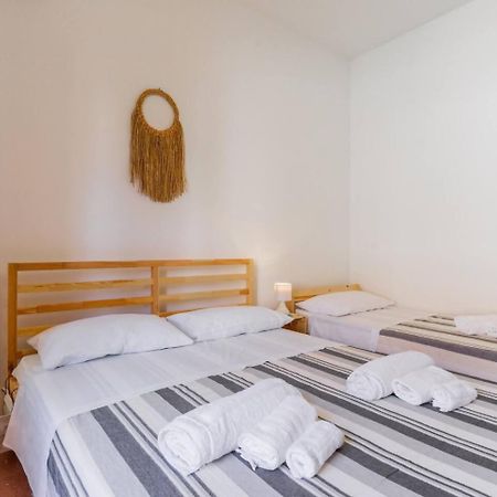 B&B Marchese By Vivimy Marina di Mancaversa Exterior photo