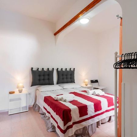 B&B Marchese By Vivimy Marina di Mancaversa Exterior photo