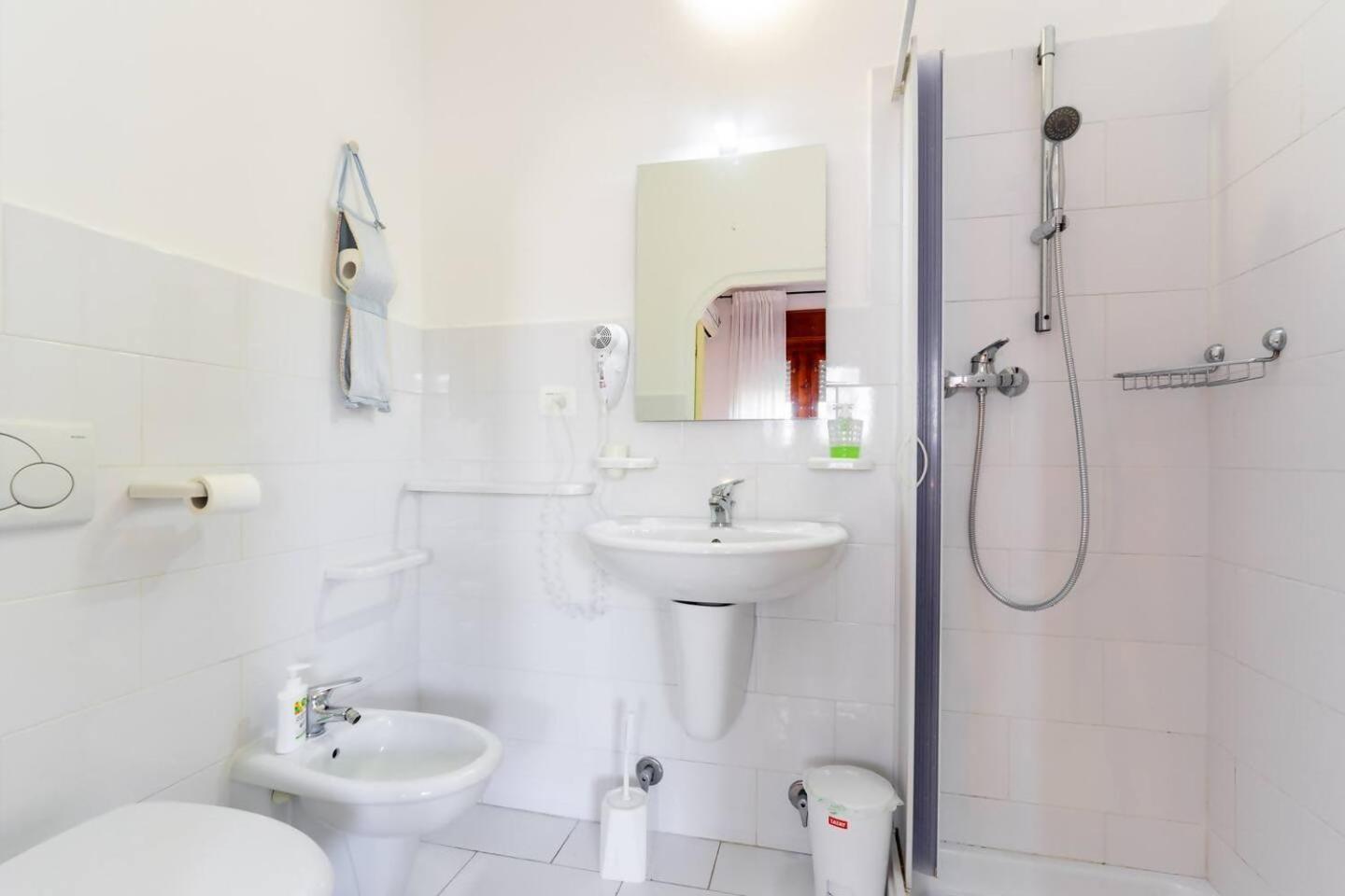 B&B Marchese By Vivimy Marina di Mancaversa Room photo