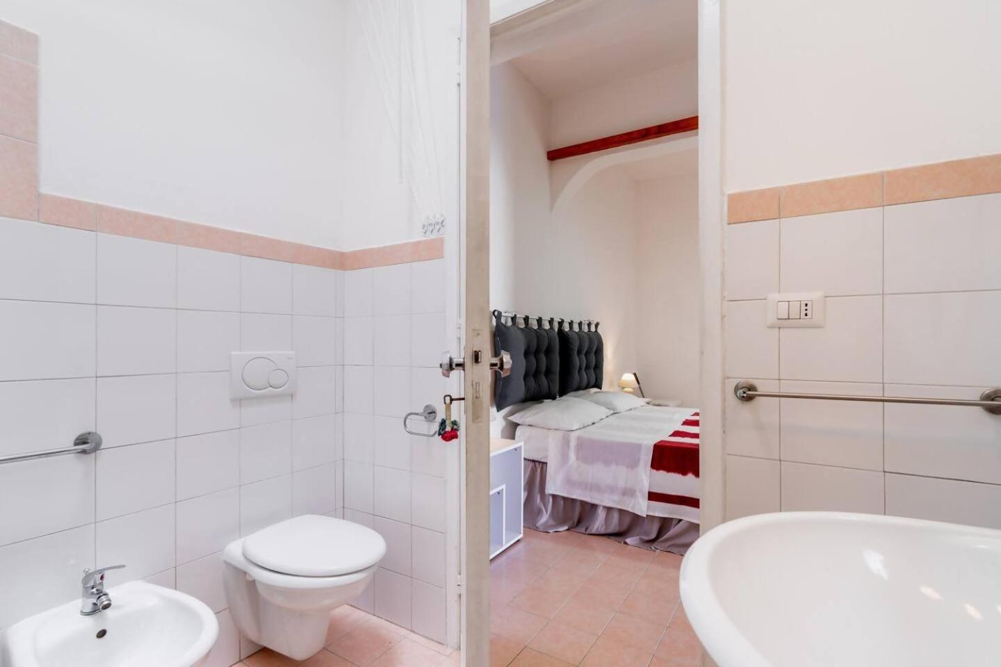 B&B Marchese By Vivimy Marina di Mancaversa Room photo
