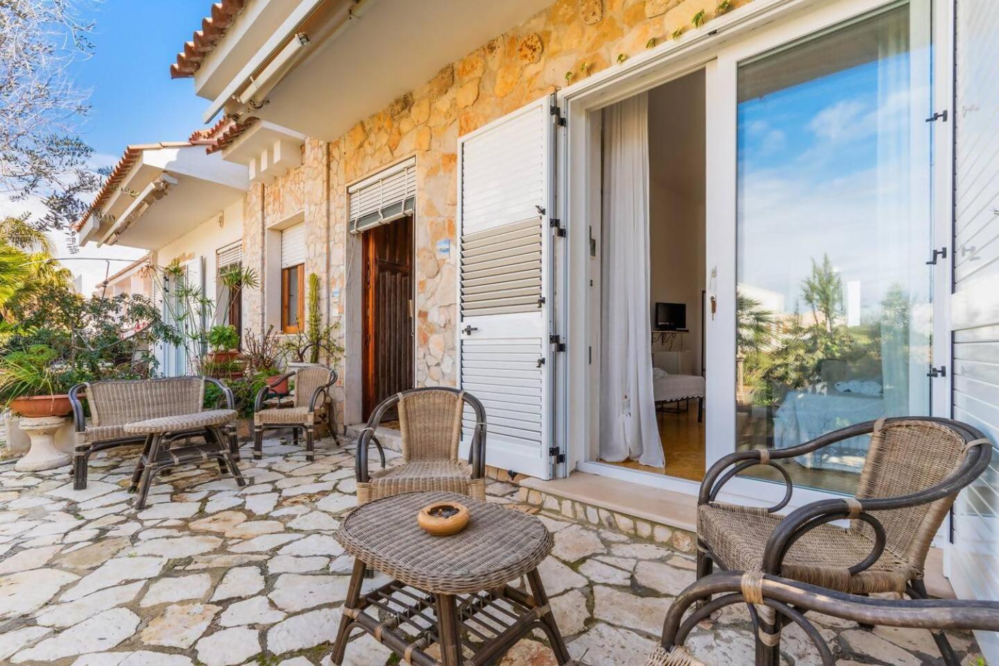 B&B Marchese By Vivimy Marina di Mancaversa Room photo
