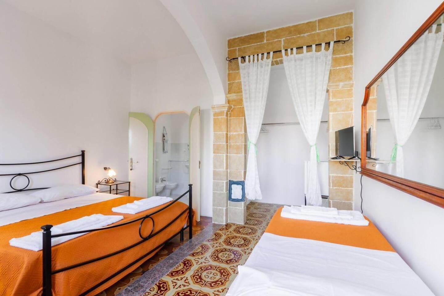 B&B Marchese By Vivimy Marina di Mancaversa Room photo
