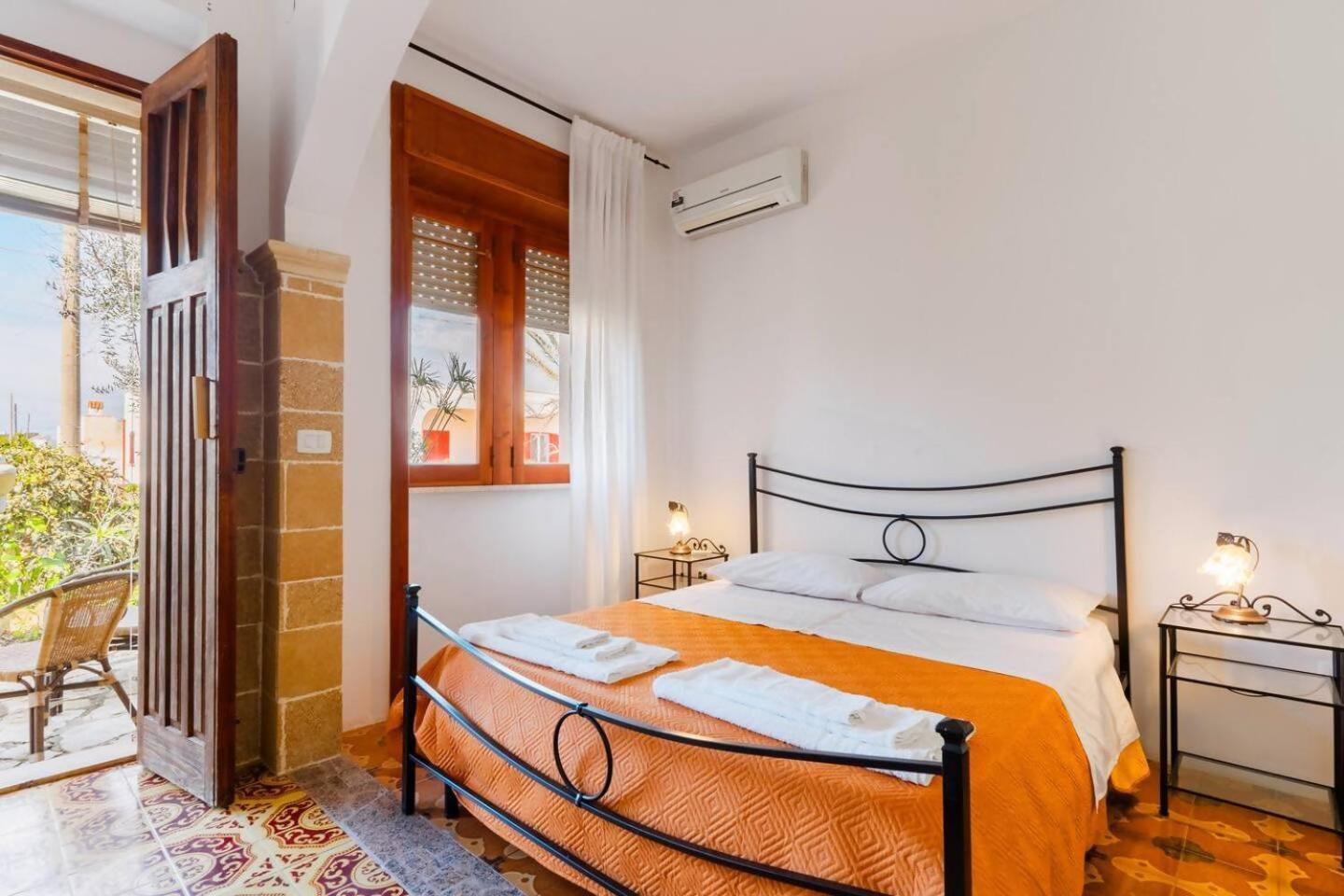 B&B Marchese By Vivimy Marina di Mancaversa Room photo