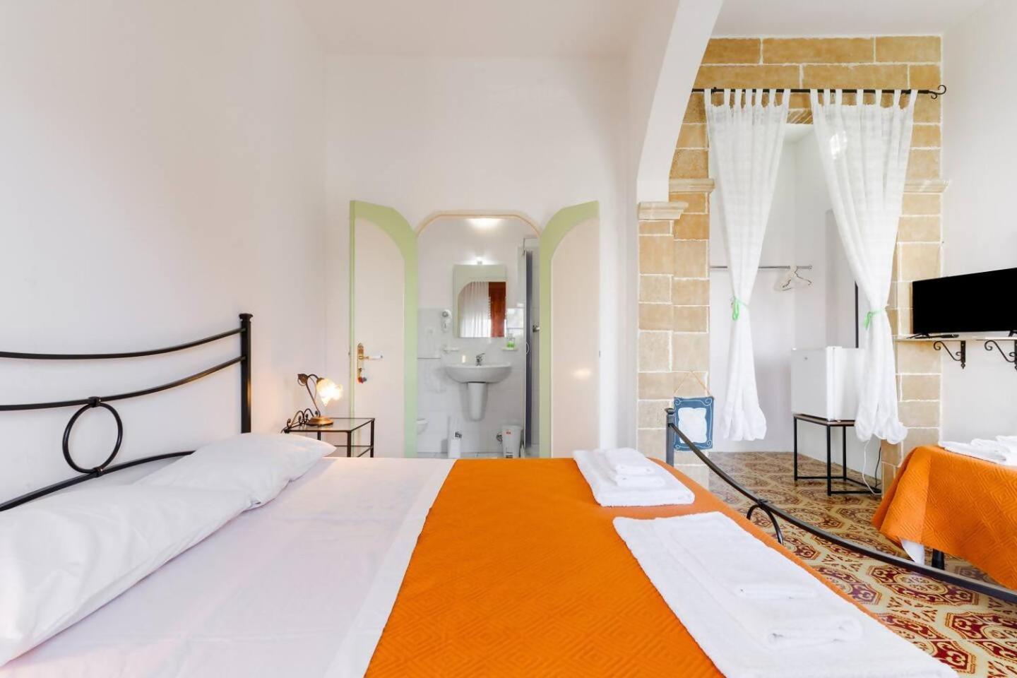 B&B Marchese By Vivimy Marina di Mancaversa Room photo