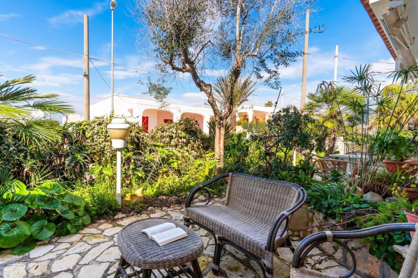 B&B Marchese By Vivimy Marina di Mancaversa Room photo