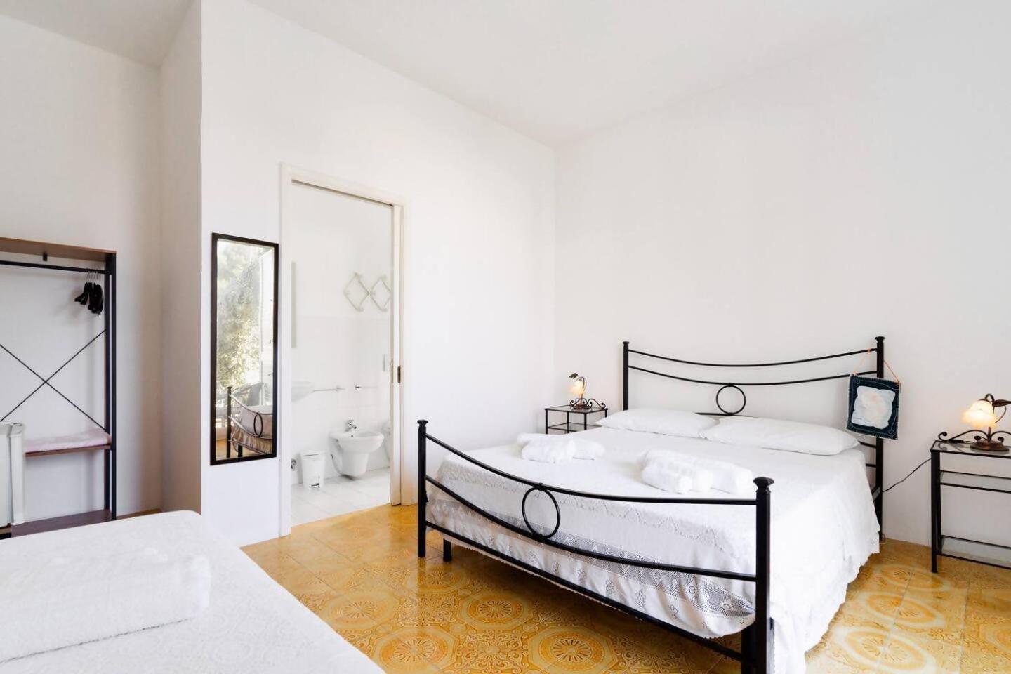 B&B Marchese By Vivimy Marina di Mancaversa Room photo
