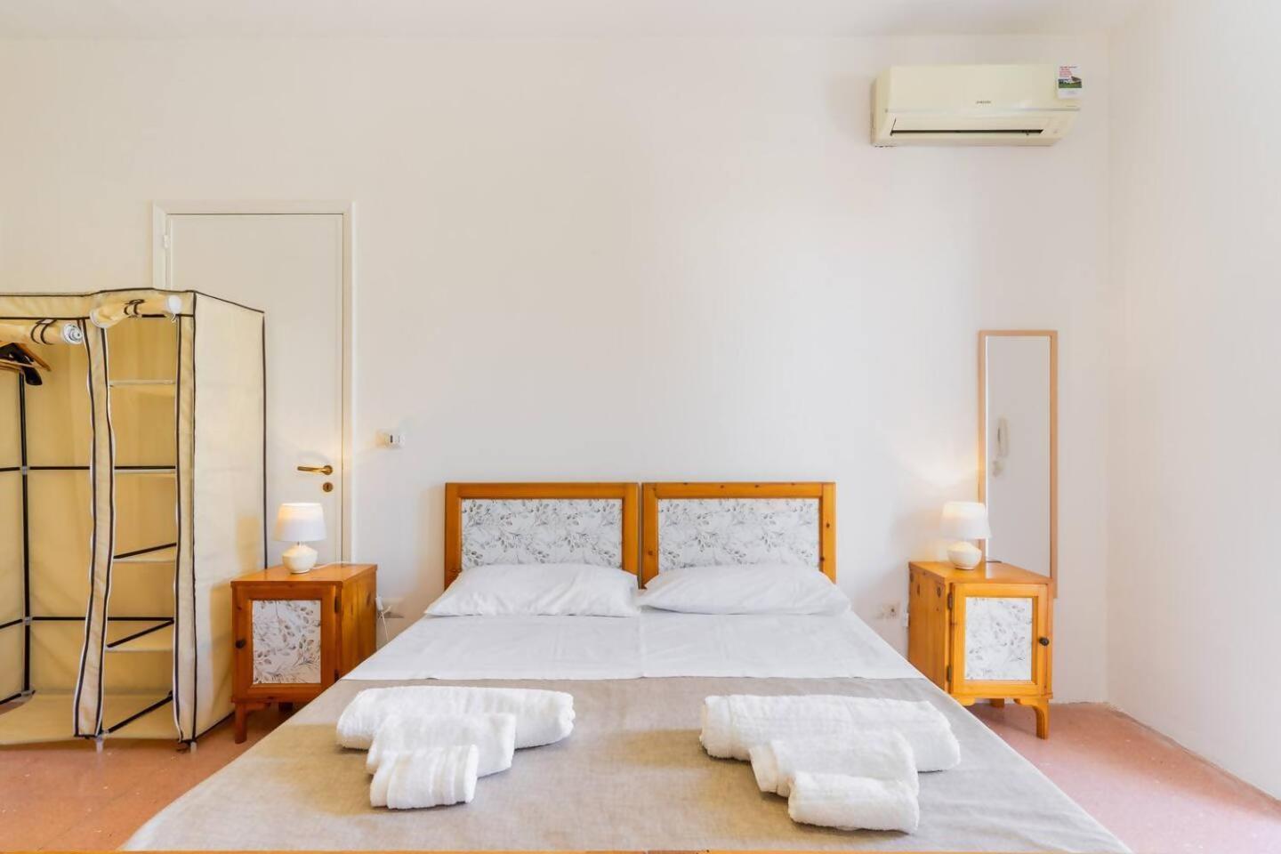 B&B Marchese By Vivimy Marina di Mancaversa Room photo