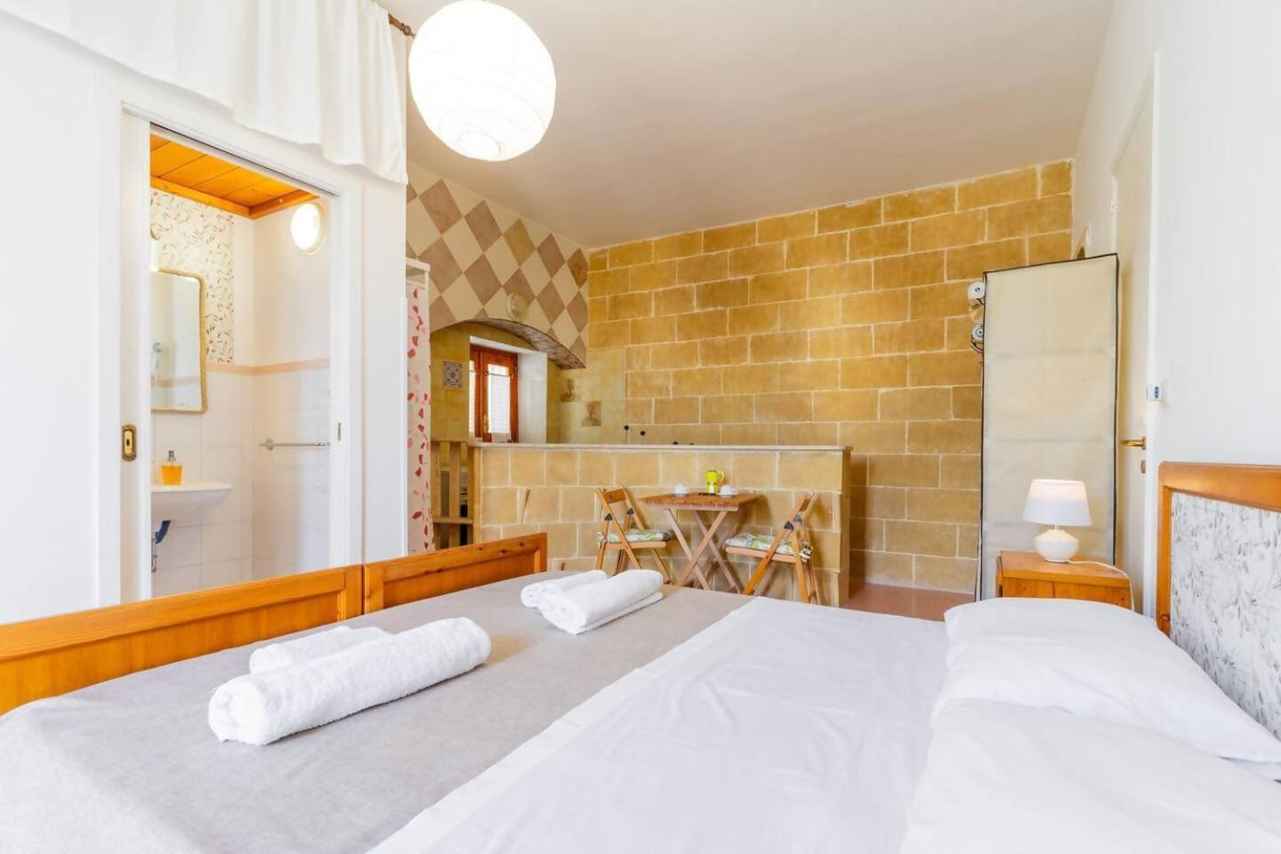 B&B Marchese By Vivimy Marina di Mancaversa Room photo