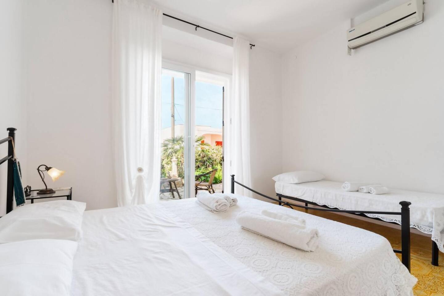B&B Marchese By Vivimy Marina di Mancaversa Room photo