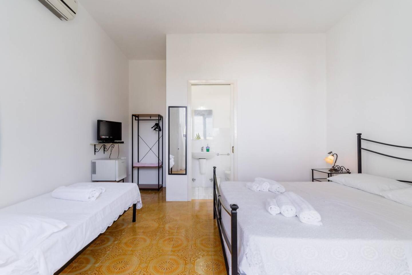 B&B Marchese By Vivimy Marina di Mancaversa Room photo