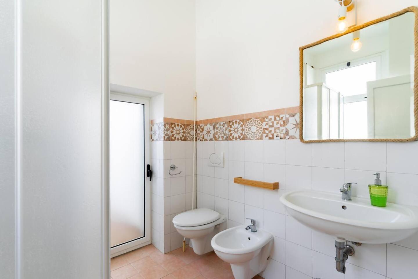 B&B Marchese By Vivimy Marina di Mancaversa Room photo