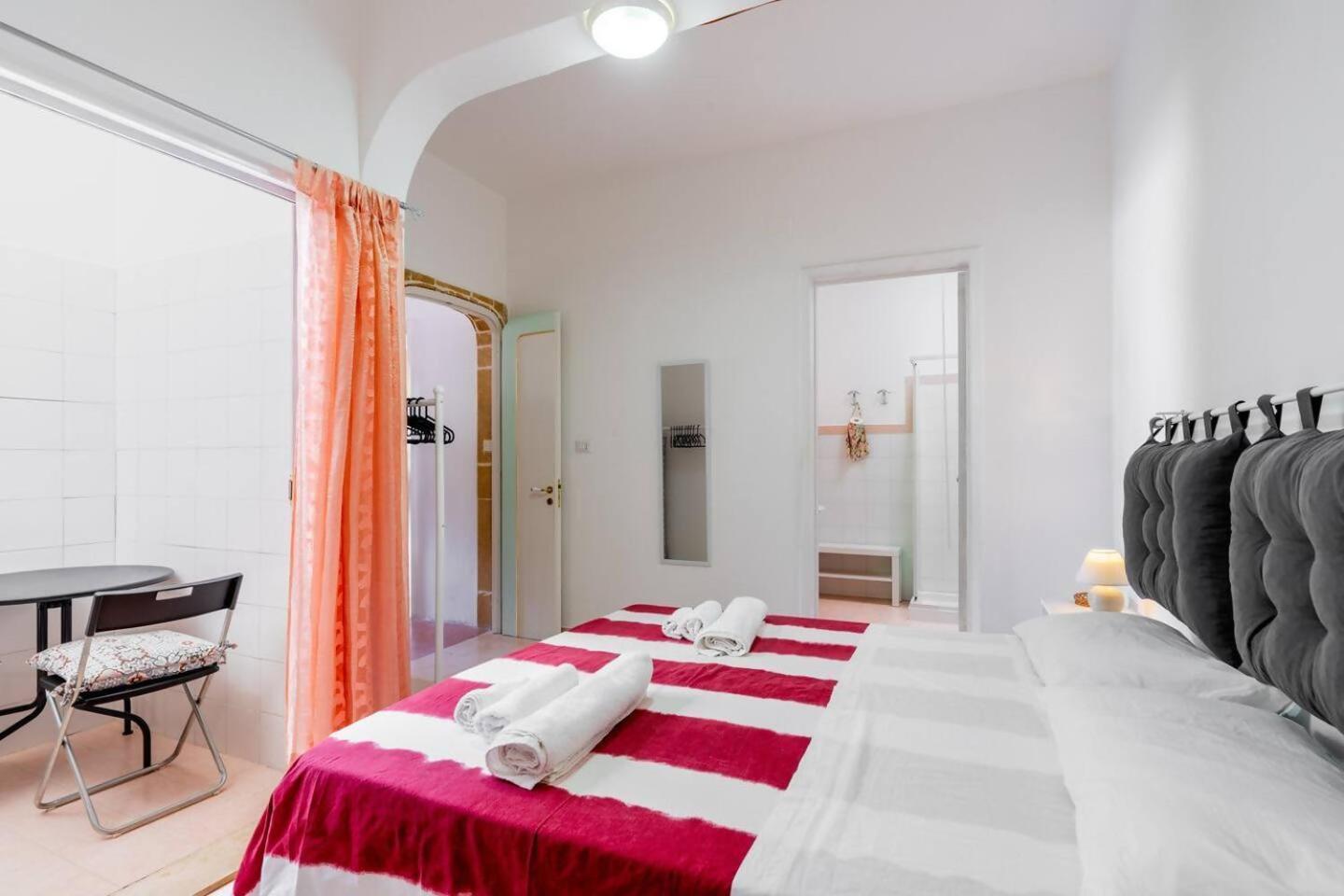 B&B Marchese By Vivimy Marina di Mancaversa Room photo