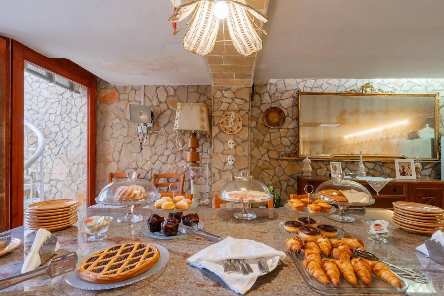 B&B Marchese By Vivimy Marina di Mancaversa Room photo