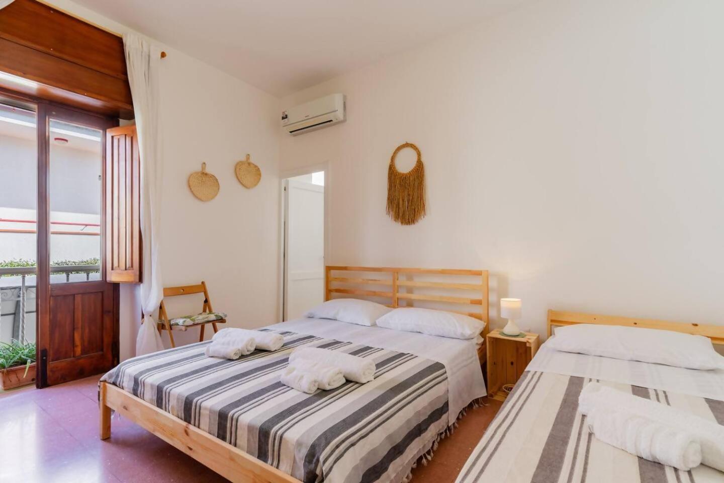 B&B Marchese By Vivimy Marina di Mancaversa Room photo