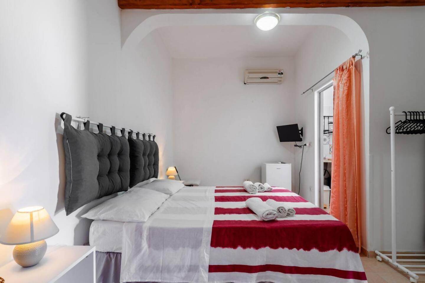 B&B Marchese By Vivimy Marina di Mancaversa Room photo