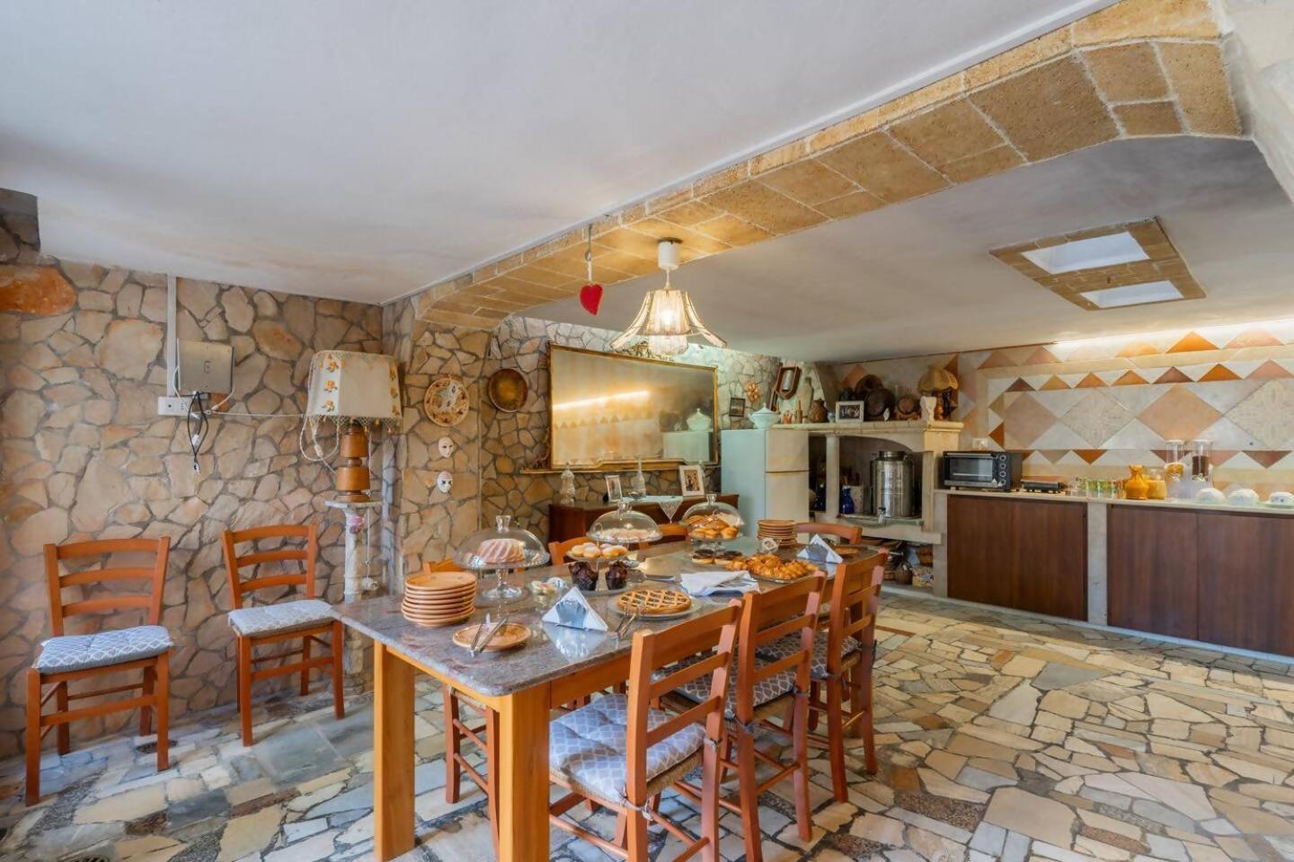 B&B Marchese By Vivimy Marina di Mancaversa Room photo