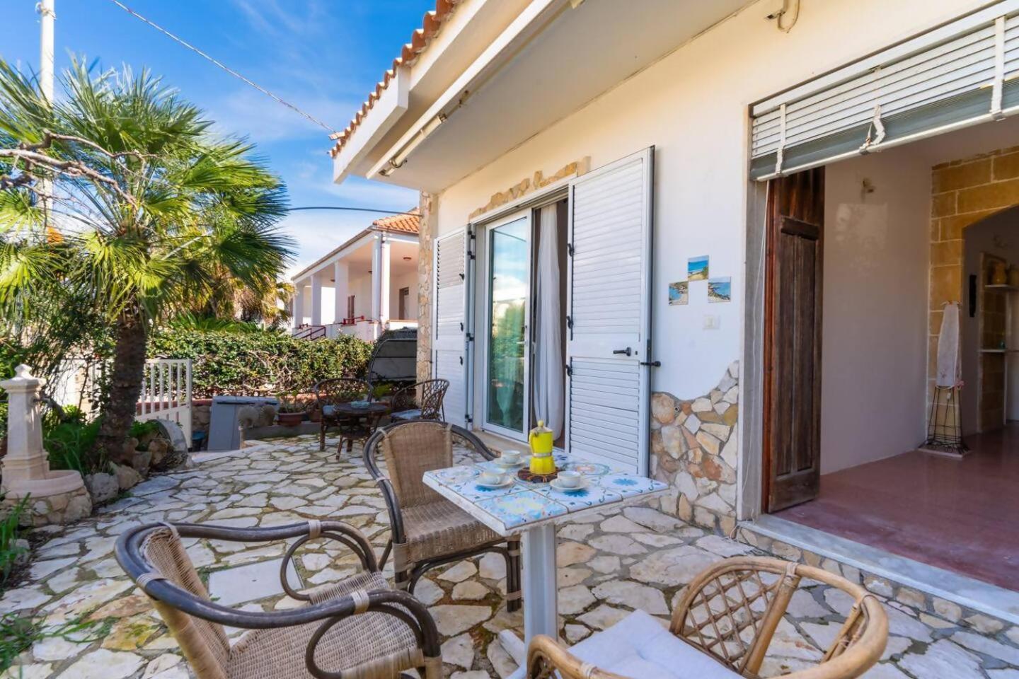B&B Marchese By Vivimy Marina di Mancaversa Room photo