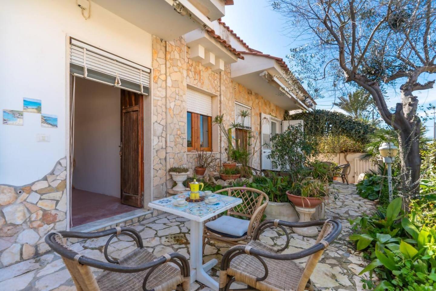 B&B Marchese By Vivimy Marina di Mancaversa Room photo