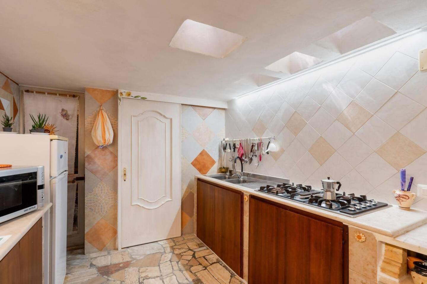 B&B Marchese By Vivimy Marina di Mancaversa Room photo