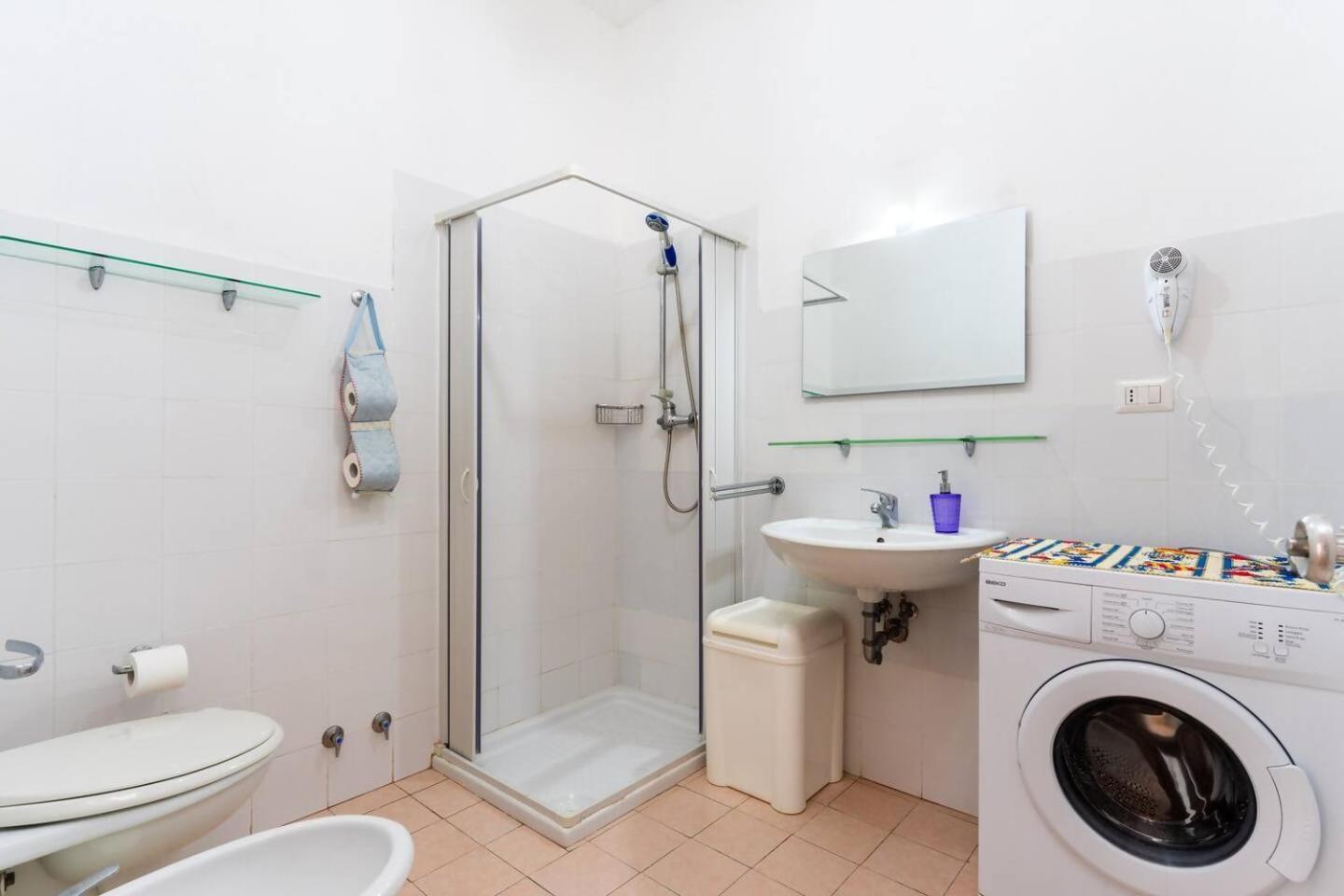 B&B Marchese By Vivimy Marina di Mancaversa Exterior photo