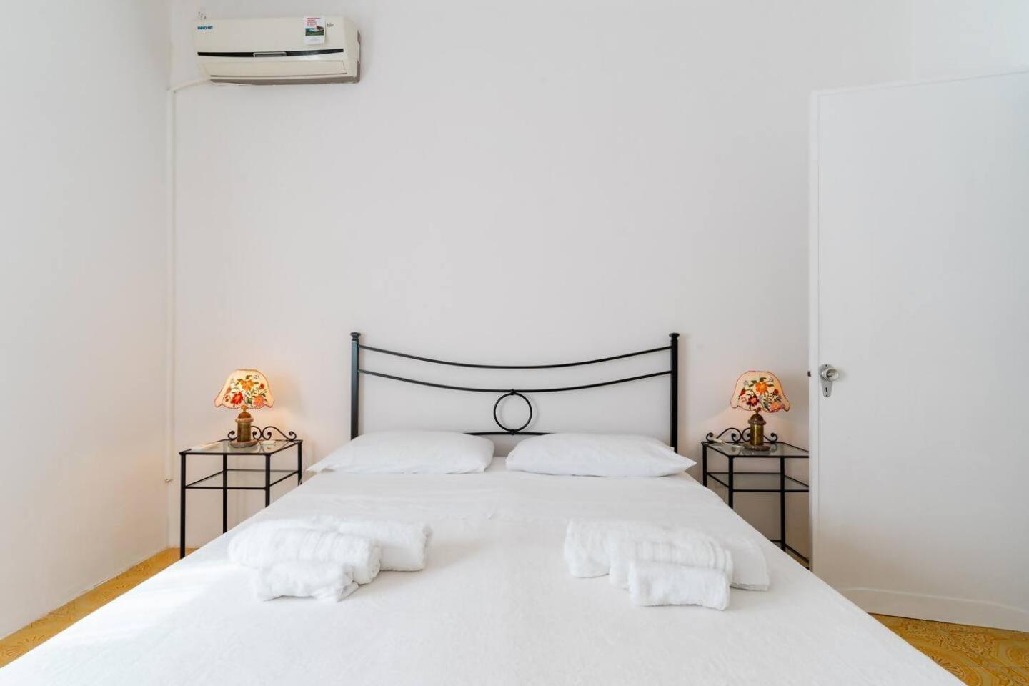 B&B Marchese By Vivimy Marina di Mancaversa Exterior photo