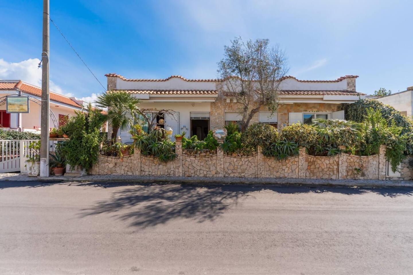B&B Marchese By Vivimy Marina di Mancaversa Exterior photo
