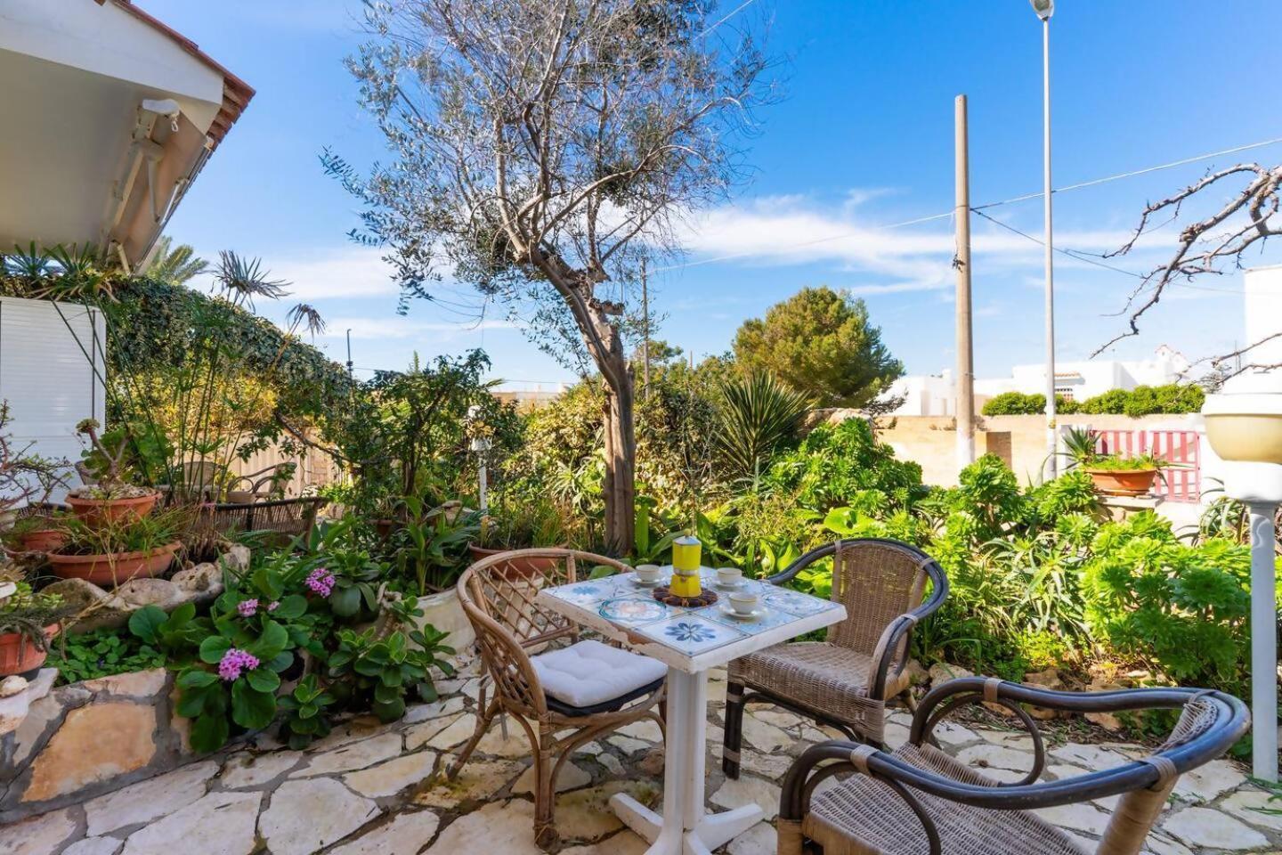 B&B Marchese By Vivimy Marina di Mancaversa Room photo