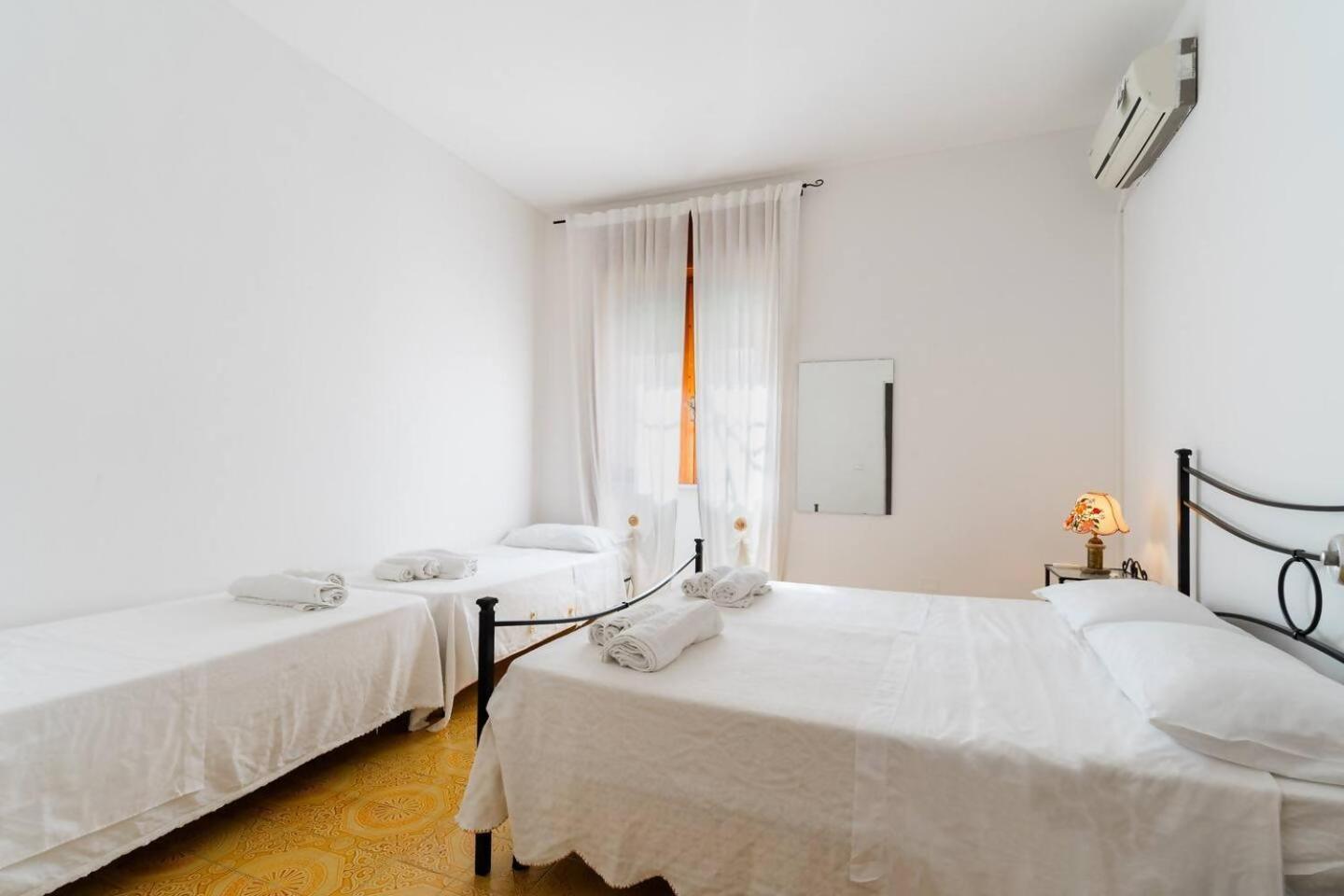 B&B Marchese By Vivimy Marina di Mancaversa Exterior photo