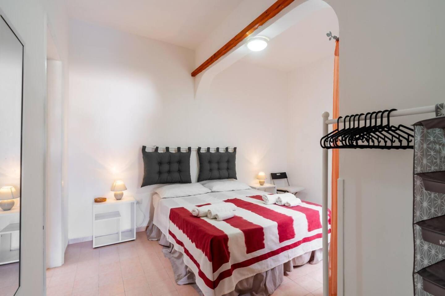 B&B Marchese By Vivimy Marina di Mancaversa Exterior photo